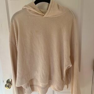 Aerie Hoodie, size small